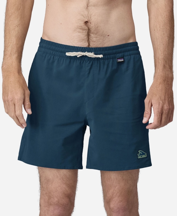 Patagonia - M's Hydropeak Volley Shorts - 16 in