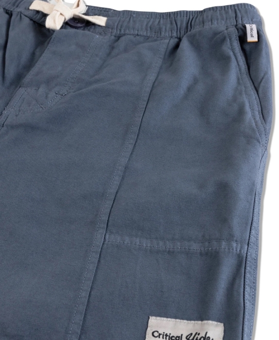 TCSS - All Day Canvas Short