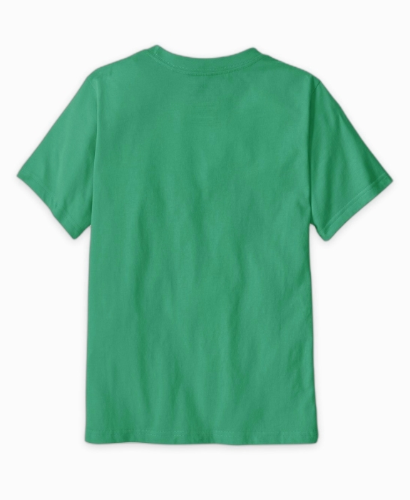 Patagonia - K's P-6 Logo T- Shirt