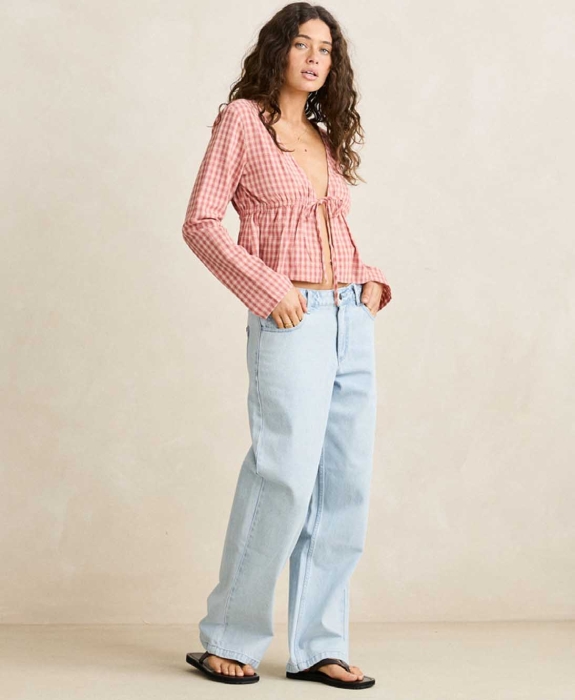 Rhythm - Essential Jean
