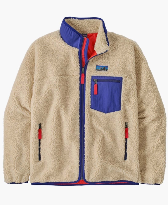 Patagonia - M's Classic Retro-X Jacket