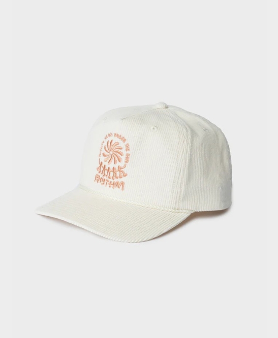 Rhythm - 20 Year Cord Cap