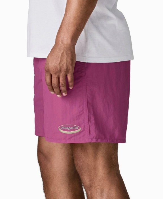 Patagonia - M's Baggies Shorts - 5 in.