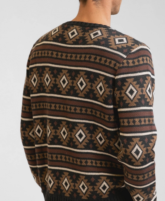 Rhythm - Desert Jaz Knit