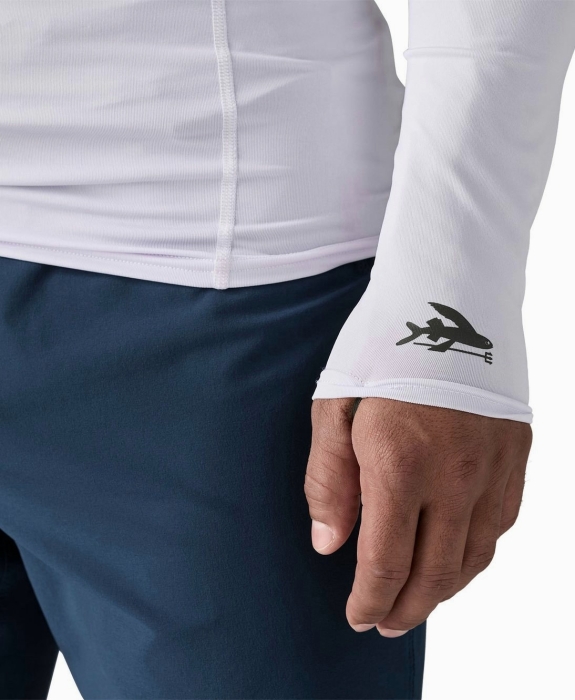 Patagonia - M's R0 Hoody