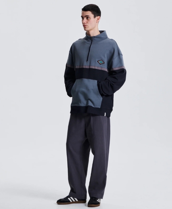 TCSS - Mondo 1/4 Zip Fleece