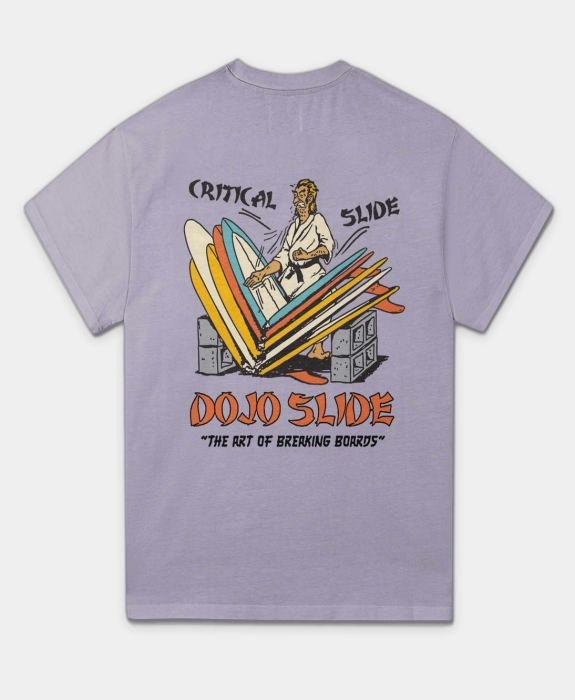 TCSS - Dojo Tee