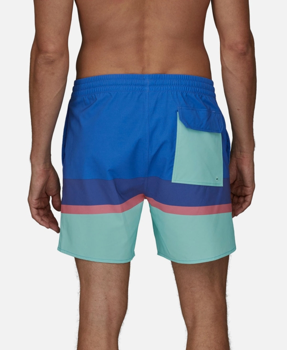 Patagonia - M's Hydropeak Volley Shorts - 16 in