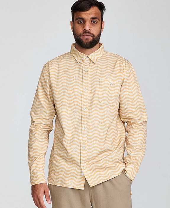 TCSS - Flow State L/S Shirt