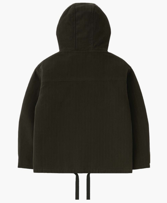 TCSS - Outpost Anorak