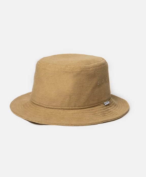 Rhythm - Reverse Terry Bucket Hat
