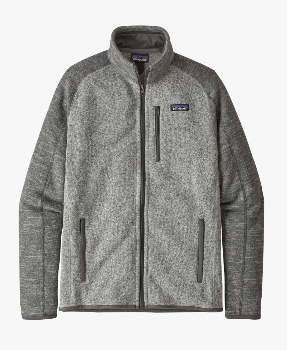 Patagonia - M's Better Sweater Jacket