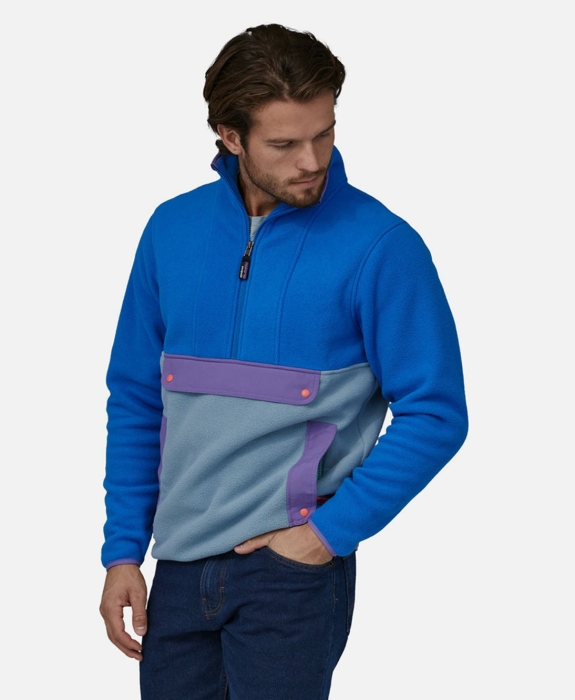 Patagonia - Synch Anorak