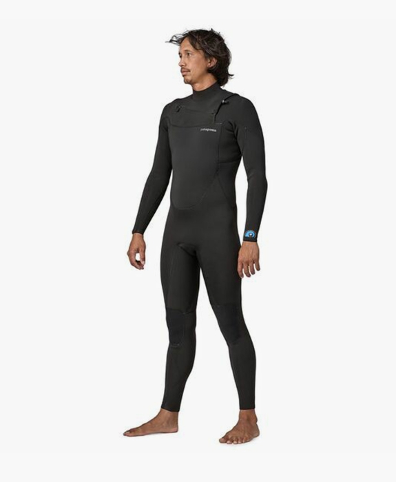 Patagonia - R1 Yulex Regulator FZ Fullsuit