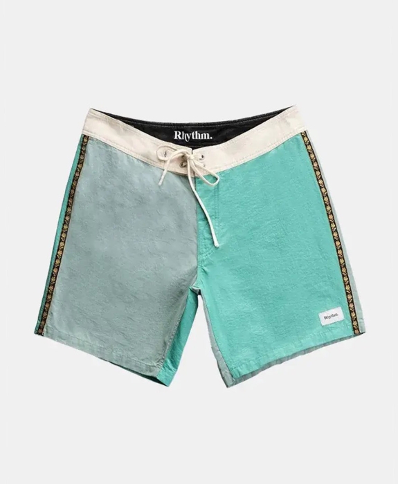 Rhythm - Heritage Splice Trunk