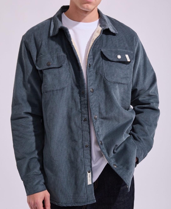 TCSS - Ranger Overshirt