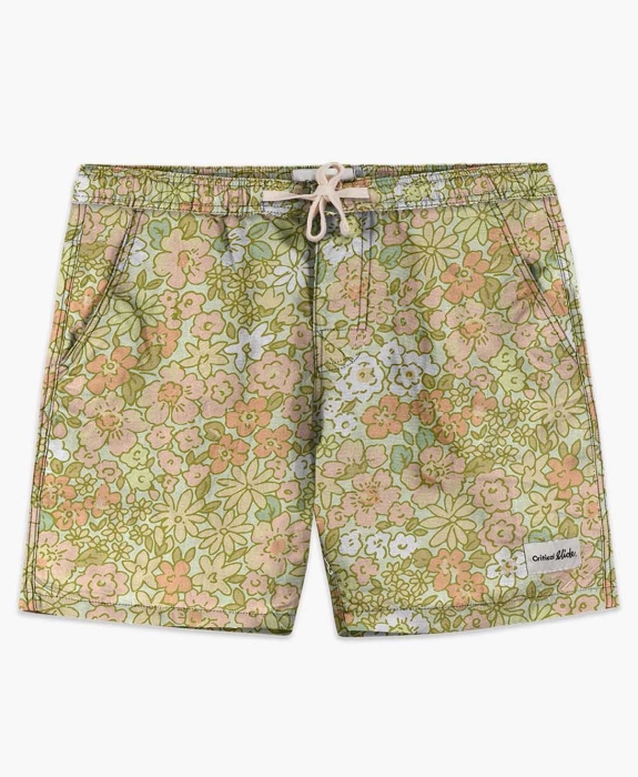 TCSS - Hazed 16" Trunk