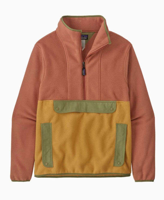 Patagonia - Synch Anorak