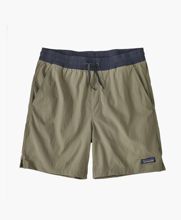 Patagonia - M's Baggies Lights - 6 in