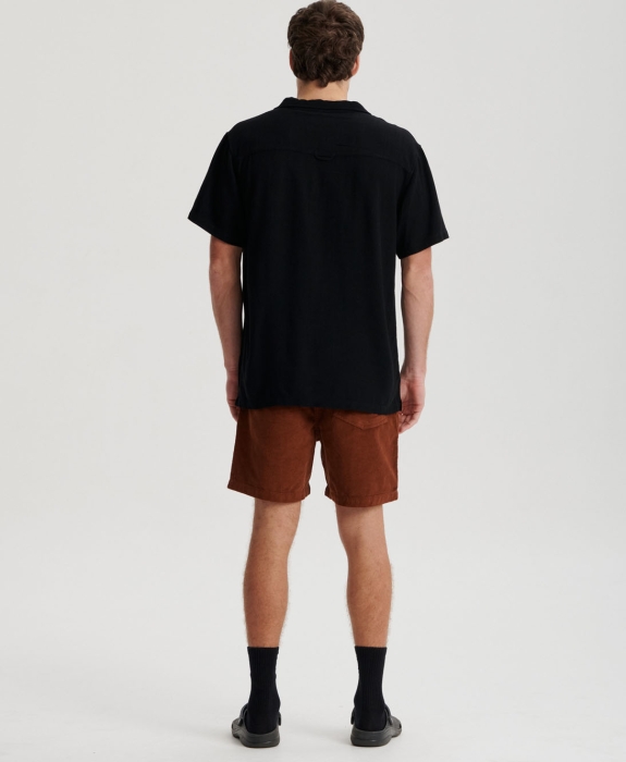 TCSS - All Day Cord Short