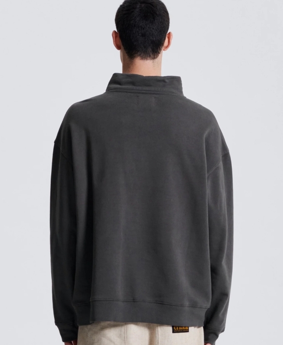 TCSS - Bloom 1/4 Zip Fleece