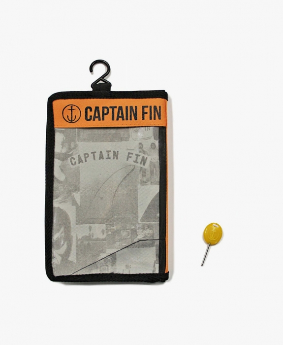 Captain Fin Co - Tyler Warren Twin Especial