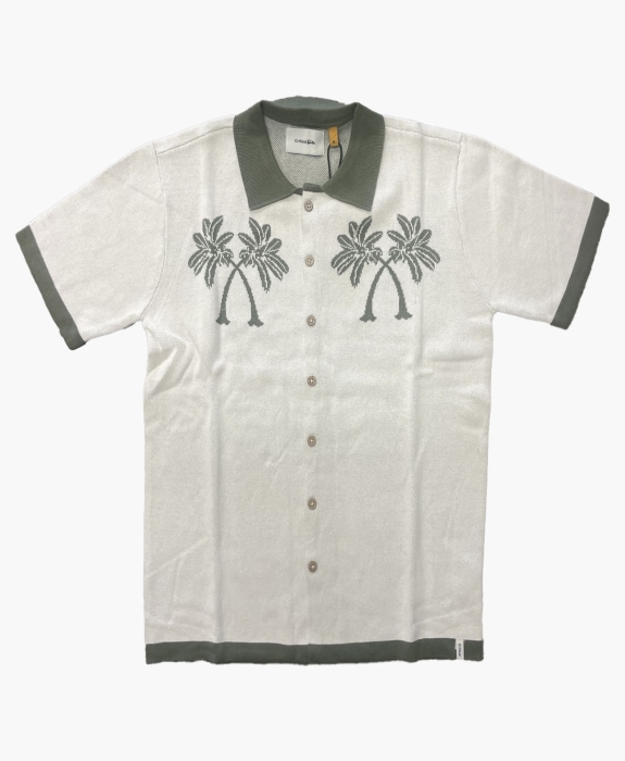TCSS - Nice Knit Shirt