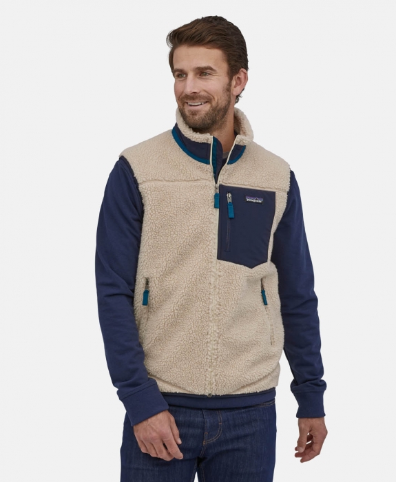 Patagonia - M's Classic Retro-X Jacket