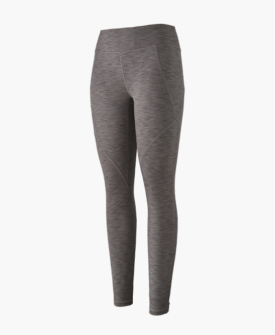 Patagonia - W's Centered Tights