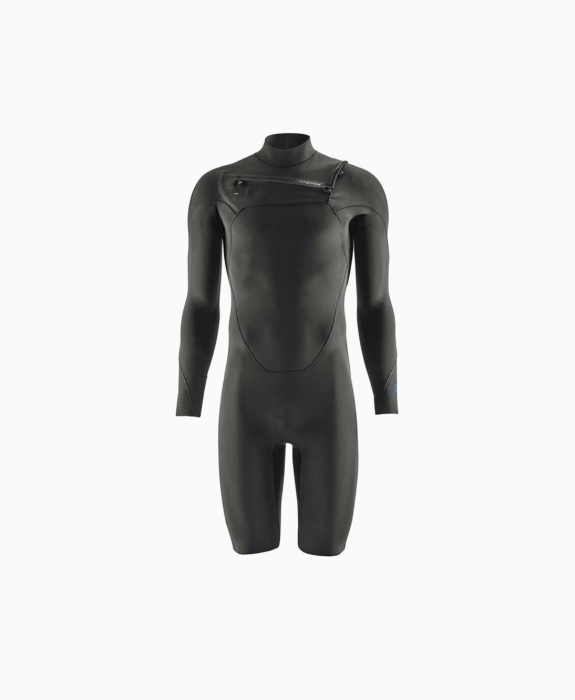 Patagonia - M's R1 Lite Yulex FZ L/S Fullsuit