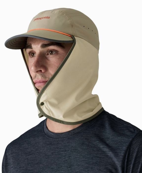 Patagonia - Caped Merganzer Hat