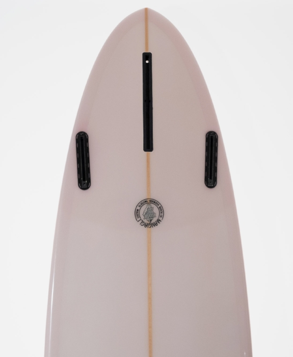 Becker Surfboards - LC3 8'