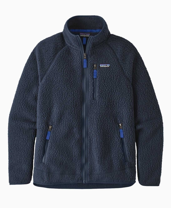 Patagonia - M's Retro Pile Jkt