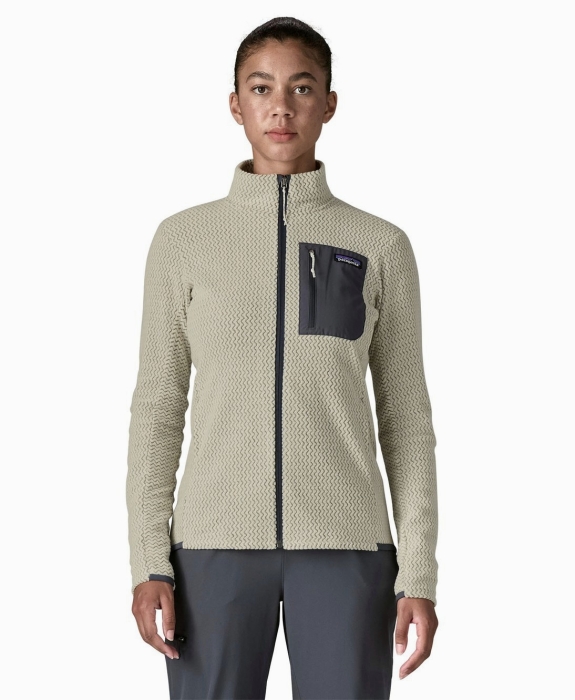 Patagonia - W's R1 Air Jkt