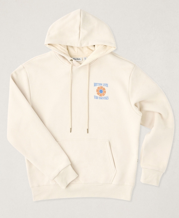 Rhythm - Surf Essentials Fleece Hood