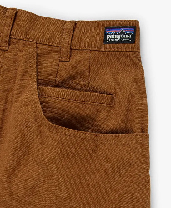 Patagonia - M's Stand Up Shorts - 7 in