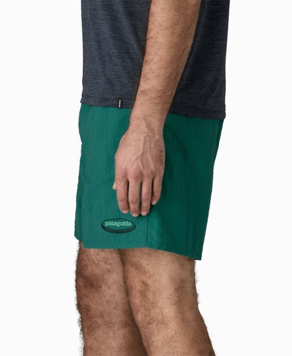 Patagonia - M's Baggies Shorts - 5 in.