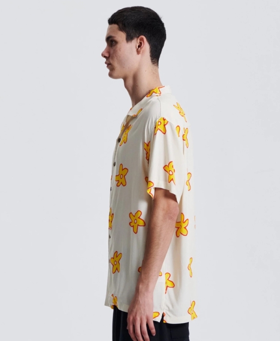 TCSS - Seeker Short Sleeve Resort Shirt