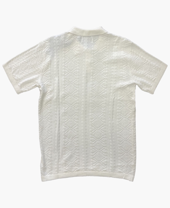 TCSS - Trader Knit Polo