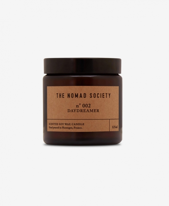 The Nomad Society - Day Dreamer 125 ml