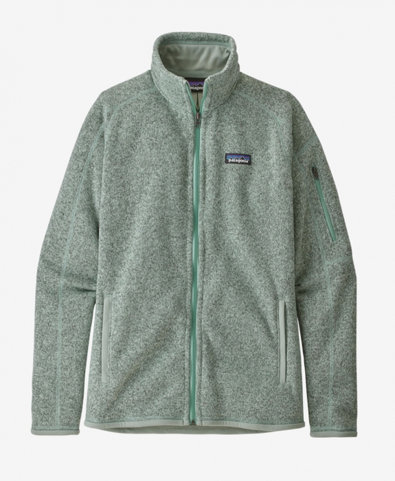 Patagonia - W'Better Sweater Jacket