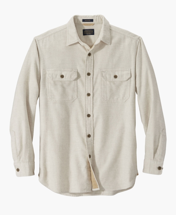 Pendleton - Burnside Flannel Shirt