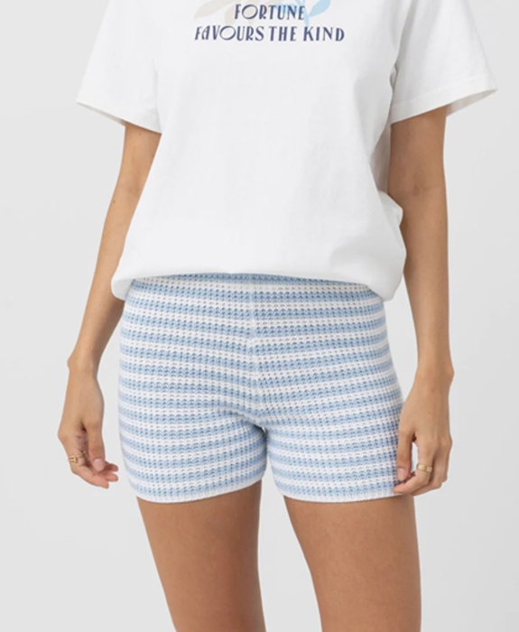 Rhythm - Corsica Knit Short