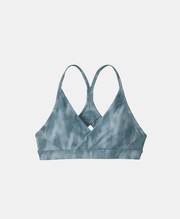 Patagonia - W's Cross Beta Sports Bra