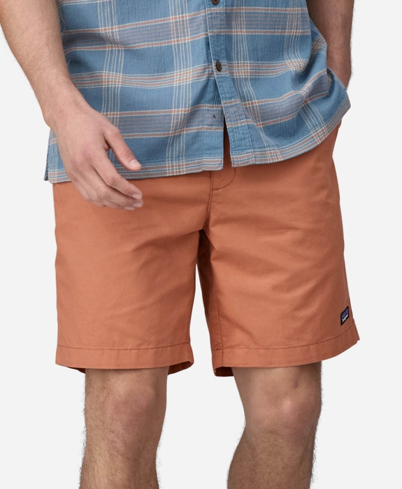 Patagonia - M's LW All-Wear Hemp Shorts - 8 in