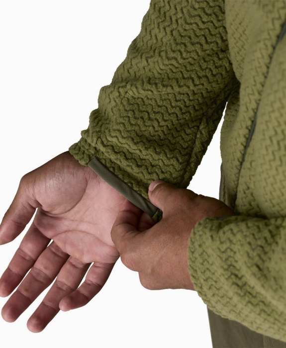 Patagonia - M's R1 Air Jkt