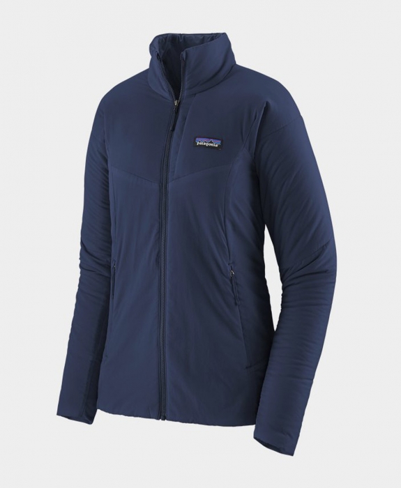 Patagonia - W's Nano Air Jkt