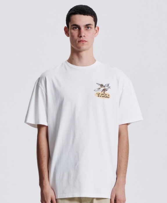 TCSS - Cupid Tee