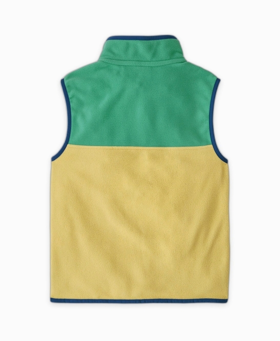Patagonia - K's Micro D Snap-T Vest