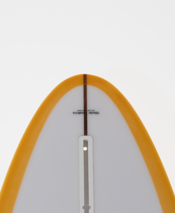 Town & Country Surfboards - Tanaka Glide 7'